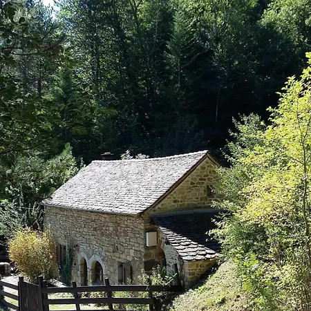 La Bergerie De Baume Brune 4/5 Personnes Hébergement de vacances