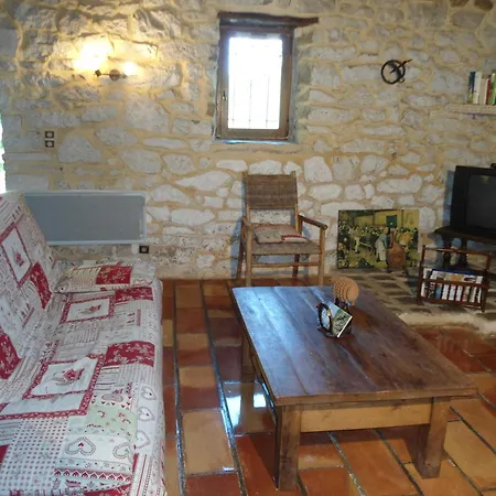 La Bergerie De Baume Brune 4/5 Personnes بيت للعطل