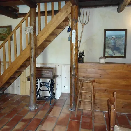 La Bergerie De Baume Brune 4/5 Personnes