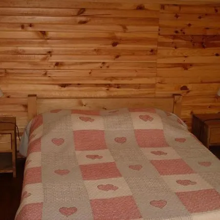بيت للعطل La Bergerie De Baume Brune 4/5 Personnes