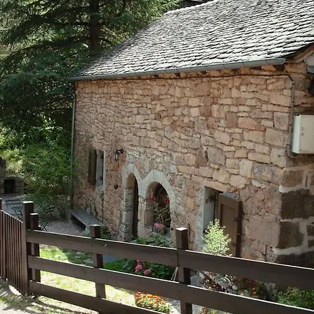 La Bergerie De Baume Brune 4/5 Personnes بيت للعطل *