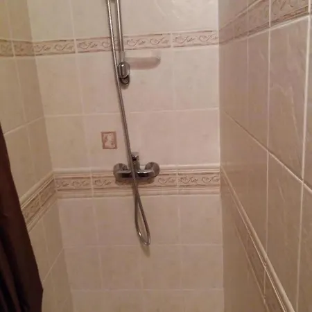 بيت للعطل La Bergerie De Baume Brune 4/5 Personnes *